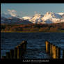 Lake Windermere.