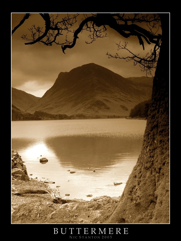 Buttermere