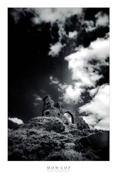 Mow Cop