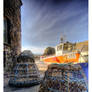 Kernow II - H is for Harbour