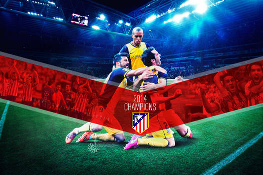 Atletico de Madrid