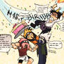 Kakashi's B-day