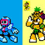 All-new Random RM sprites #3