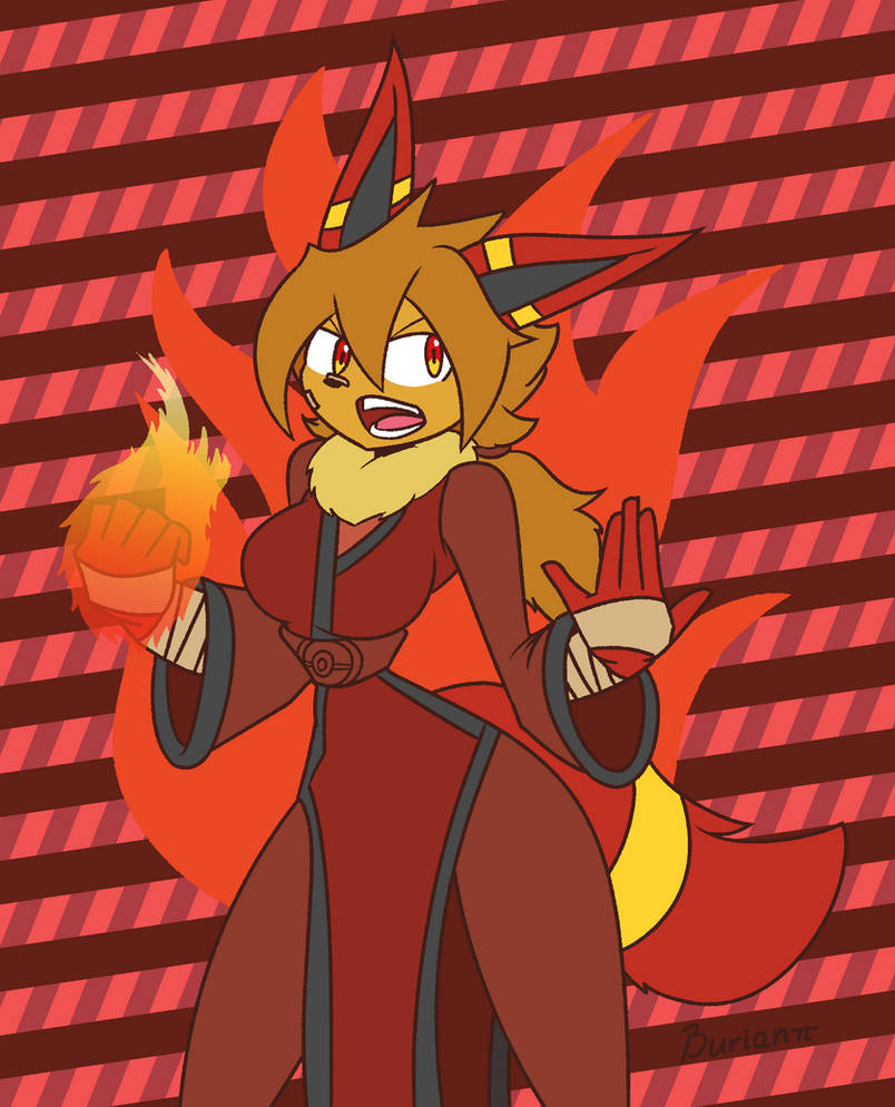Brian Deviantart Fight Art Fight 2023 #11 by BurianPi on DeviantArt