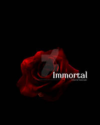 Immortal: Cover Two