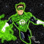 Hal Jordan