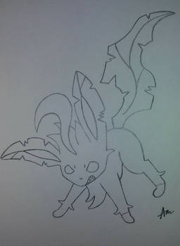 Eeveelution 6