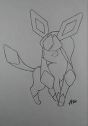 Eeveelution 7