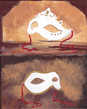 Masquerade Masks