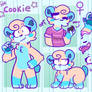 (old)Cookie ref
