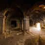 The Cave Citadelle