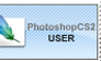 Photoshop CS2 User Stamp
