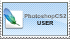 Photoshop CS2 User Stamp