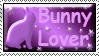 Bunny Lover - Sparkyard by stamps-club