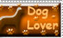 Dog Lover Stamp - Sparkyard