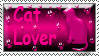 Cat Lover Stamps - Sparkyard