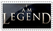 I am Legend - MyStamps