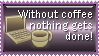Coffee addicts by stamps-club