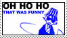 Now That's Funny by stamps-club