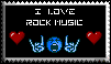 I love rock music - Jact2012 by stamps-club