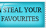 Steal Favourites - krissi001