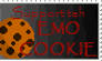 Emo Cookie - ushimooshroom