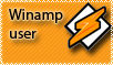Winamp User Stamp -palmboompie by stamps-club