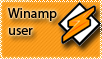 Winamp User Stamp -palmboompie