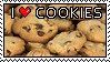 I LOVE COOKIES - LittleStar87