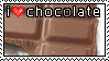 i love chocolate -LittleStar87