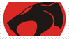 ThunderCats Stamp - KenxKao