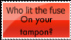 Tampon - o0Cynical0o