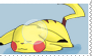 DO NOT FAVE - Sleeping Pikachu