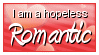 DO NOT FAV - Hopeless Romantic by stamps-club