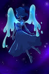 [Steven Universe]: Lapis Lazuli