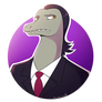 [SvtFoE] The Lawyer Lizard