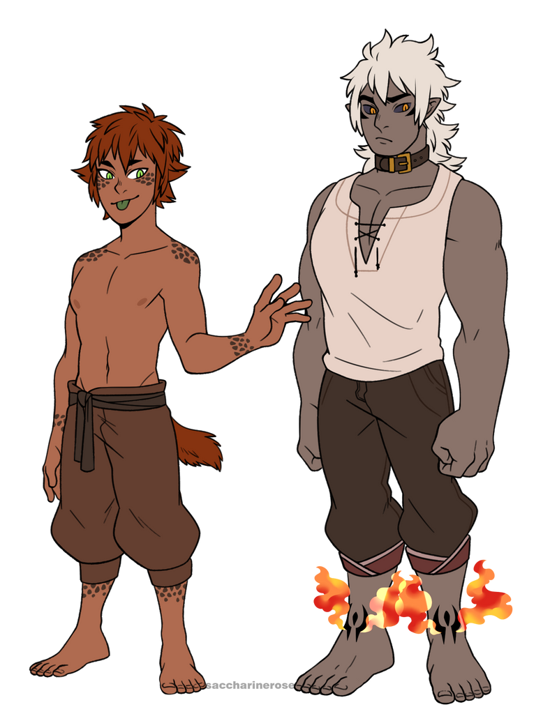 Old Ocs Redrawn By Saccharinerose On Deviantart Old Ocs Redrawn By Saccharinerose On Deviantart
