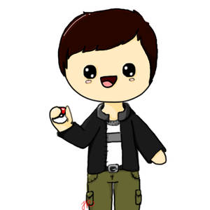 Chibi Devin