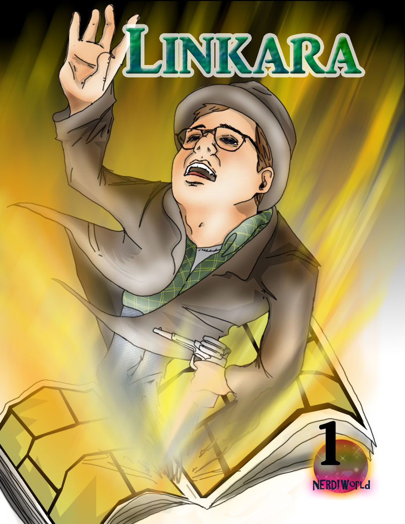 Linkara