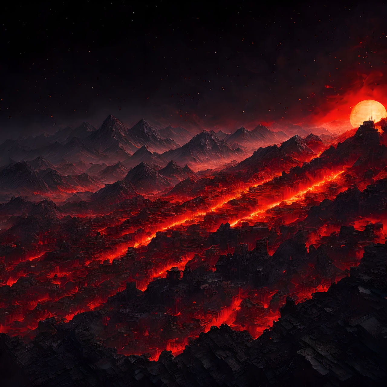 Intferno Matplotlib Inferno (14) by amason413 on DeviantArt