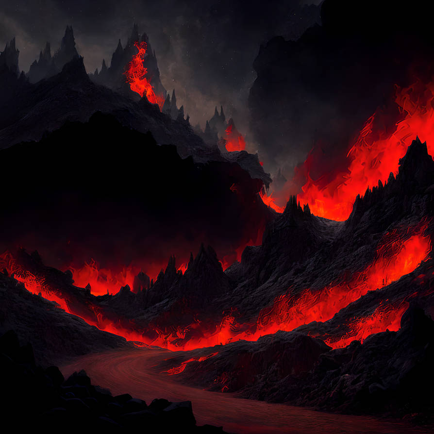 Intferno Matplotlib Inferno (20) by amason413 on DeviantArt