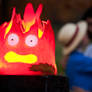 Calcifer