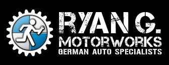 Ryan G. MotorWorks