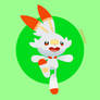 Scorbunny