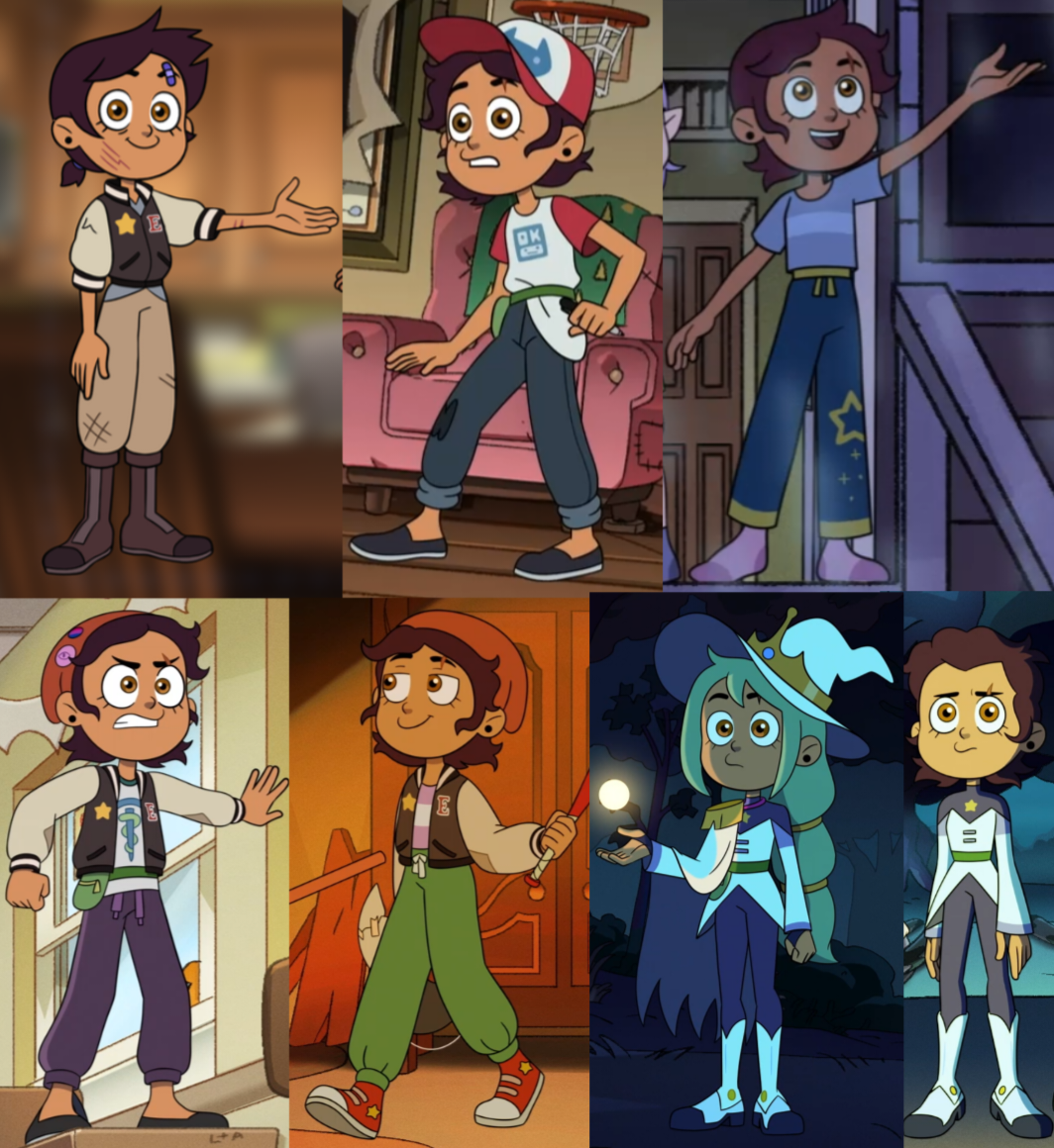 Thanks to Them Luz by CrashXFusion on DeviantArt Thanks to Them Luz by CrashXFusion on DeviantArt