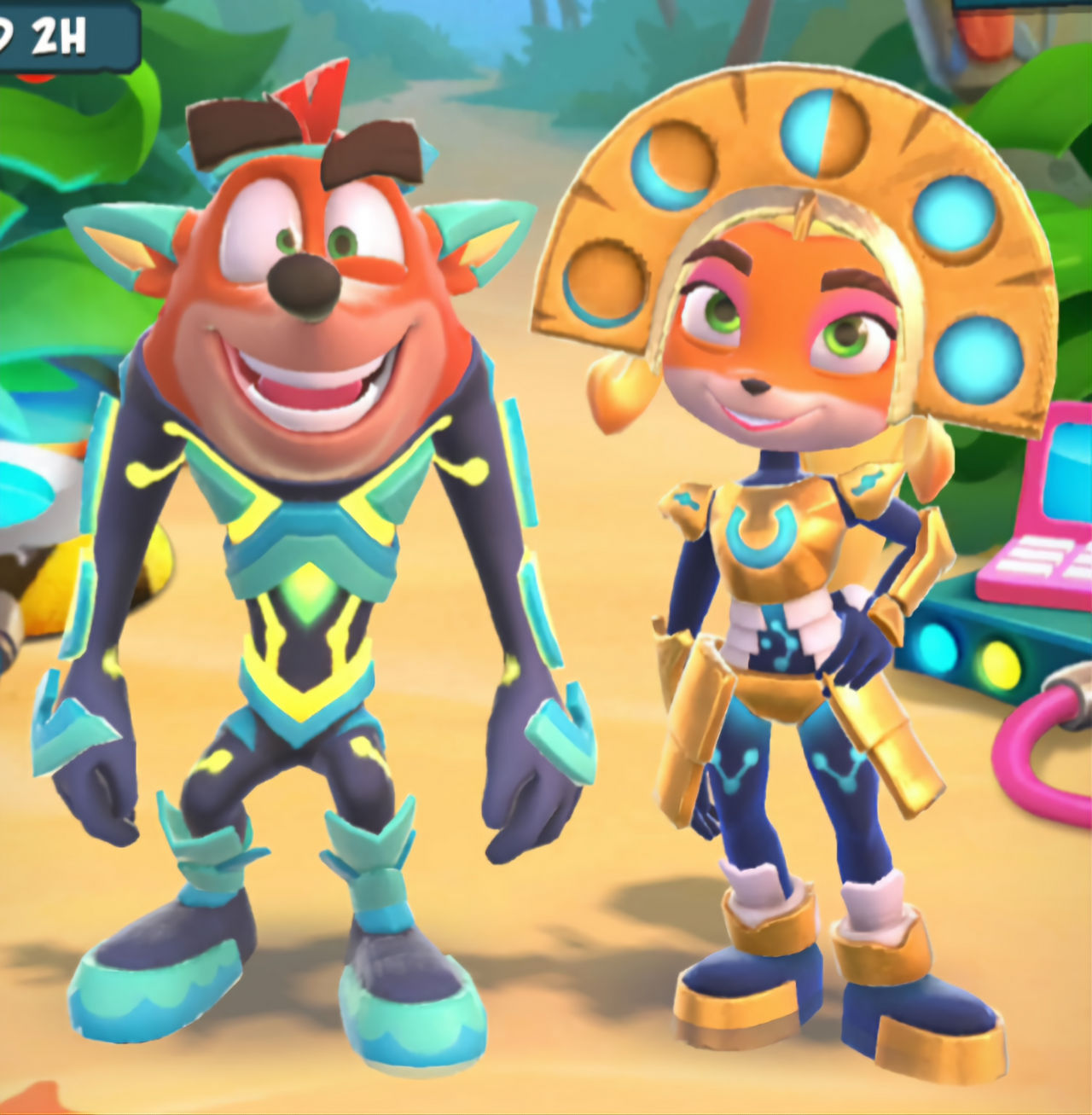 Run Quantum On the Run! Quantum Skins by CrashXFusion on DeviantArt