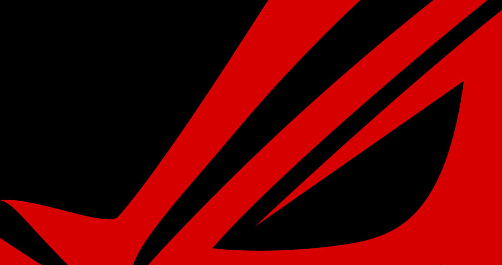 ROG MININMAL WALLPAPER BLACK RED by ROBERTGLAS on DeviantArt ROG MININMAL WALLPAPER BLACK RED by ROBERTGLAS on DeviantArt