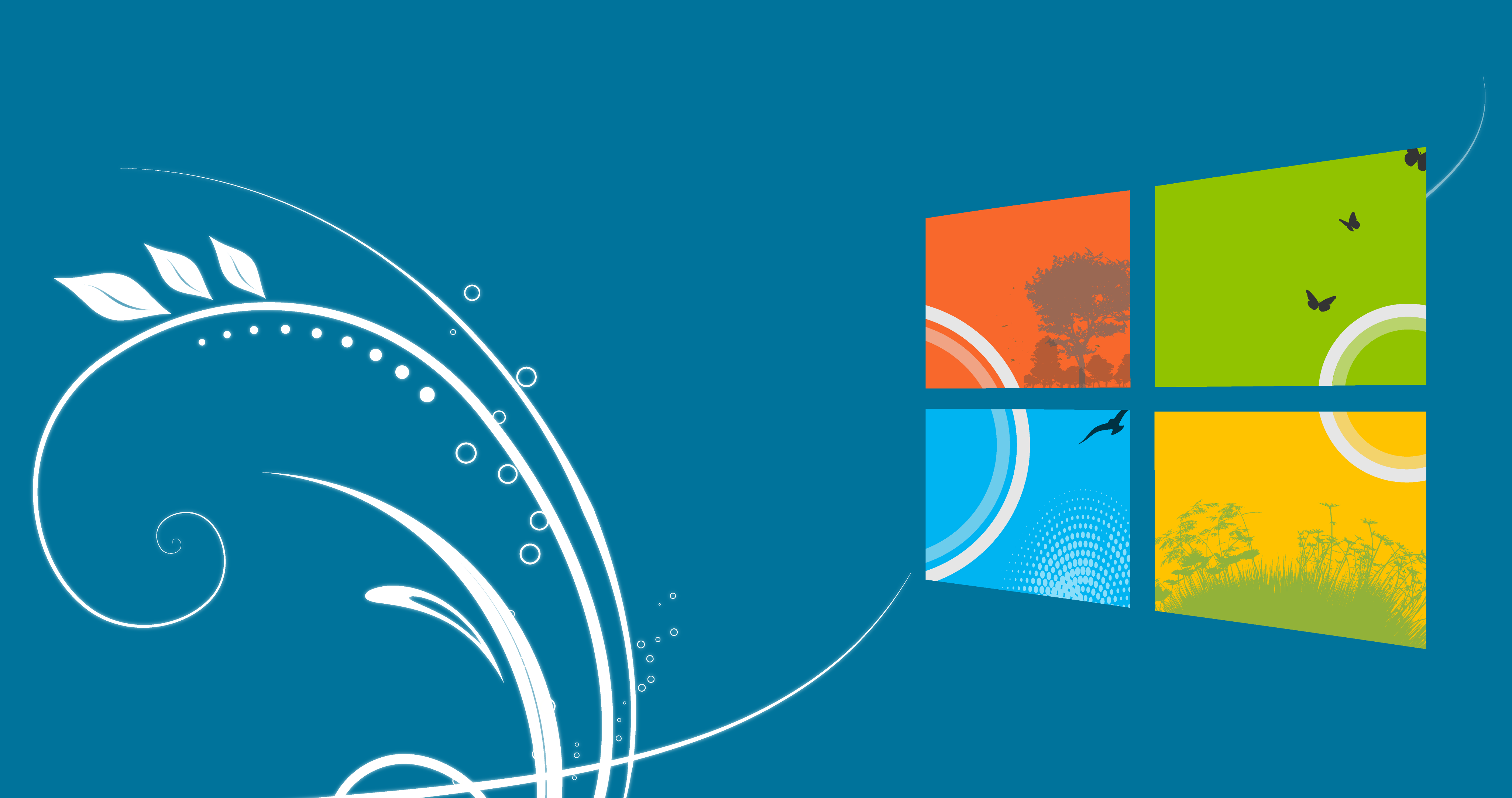 Chuyển sang Windows 10 với những hình nền sáng tạo và độc đáo, bạn sẽ không chỉ được trải nghiệm hệ điều hành hiện đại mà còn tạo được không khí mới mẻ cho máy tính của mình. Hãy xem các hình ảnh liên quan để chọn lựa được một bộ hình nền ưng ý nhất.