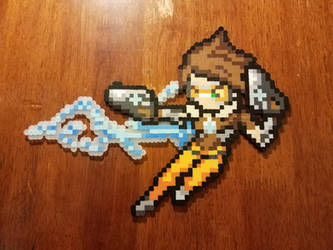 Overwatch - Tracer