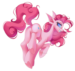 Pinkie Pie